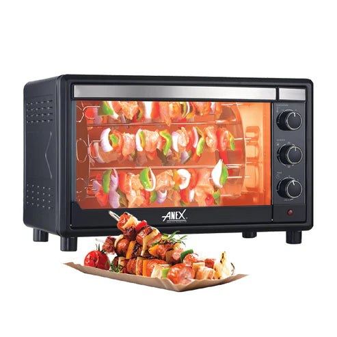 Anex Oven Toaster AG-3073EX