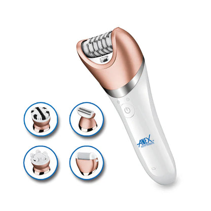 Anex Epilator AG-7045