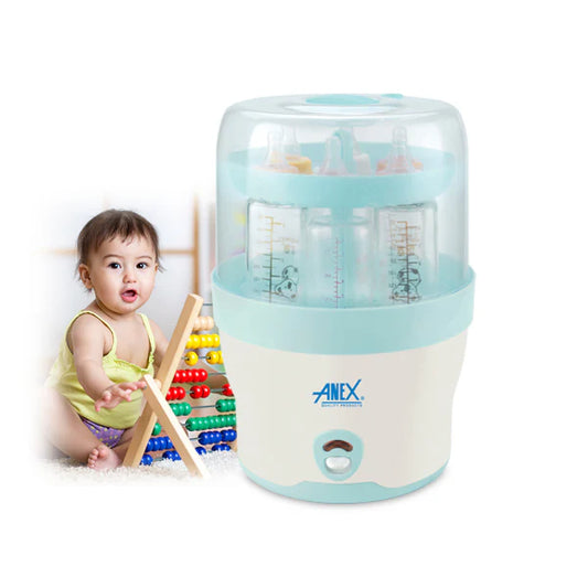Anex Baby Bottle Sterilizer AG-736