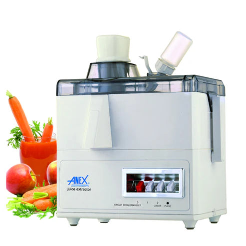Anex Juicer AG-76