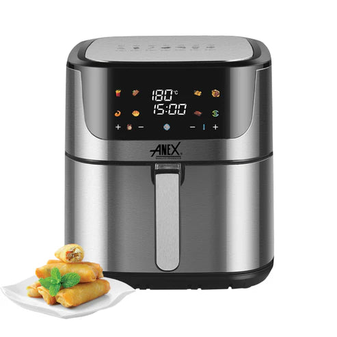 Anex Air Fryer AG-2025