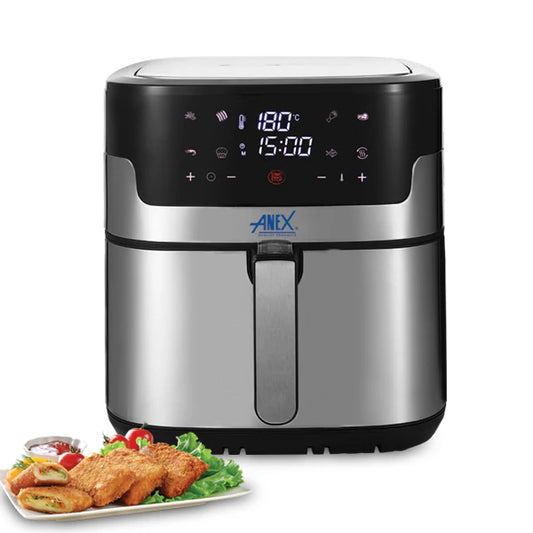 Anex Air Fryer AG-2024
