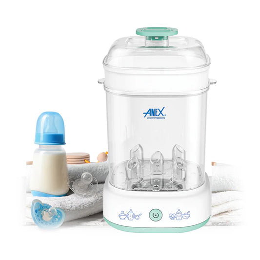 Anex Baby Bottle Sterilizer AG-737