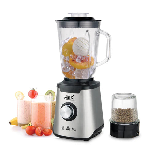 Anex Blender & Grinder AG-6130GL