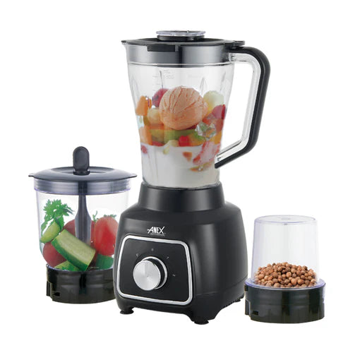 Anex Blender & Grinder AG-6135UB