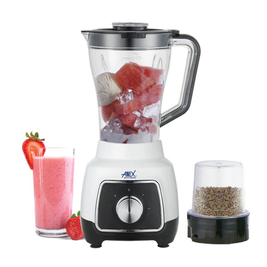 Anex Blender & Grinder AG-6134UB
