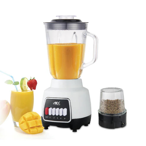 Anex Blender Grinder AG-6136GL