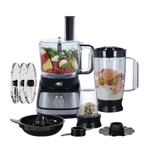 Anex Chopper Blender AG-3146
