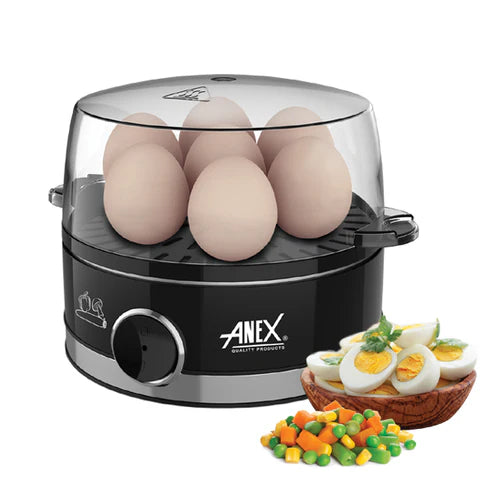 Anex Egg Boiler AG-775