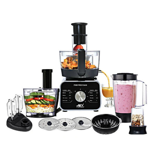 Anex Food Processor AG-3157