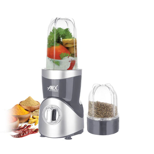 Anex Grinder AG-644