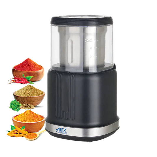 Anex Grinder AG-646