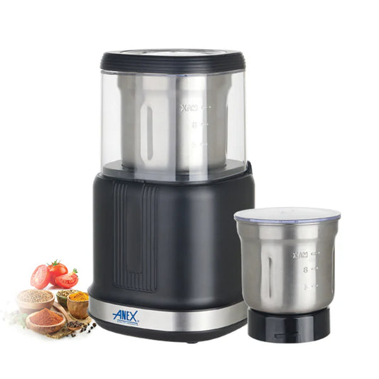 Anex Grinder AG-647