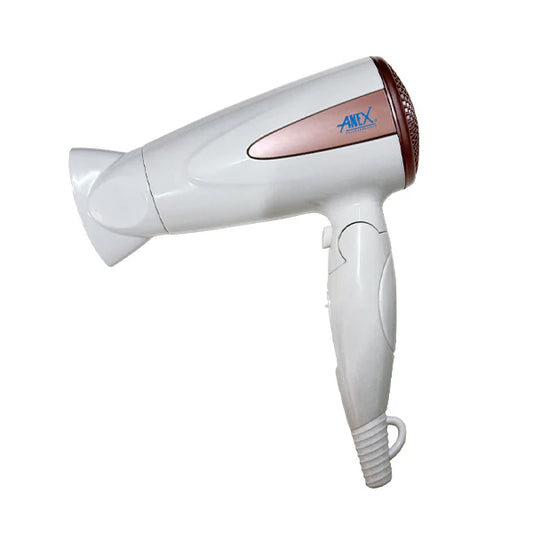 Anex Hair Dryer AG-7008