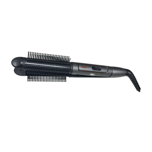 Anex Hair Straightener & Curler AG-7040