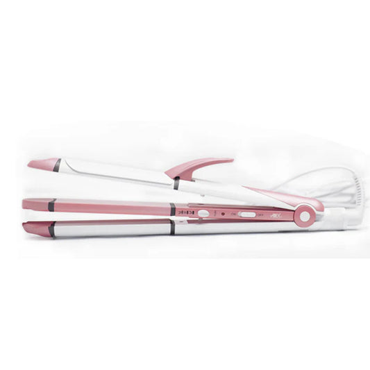 Anex Hair Curler & Straightener AG-7038