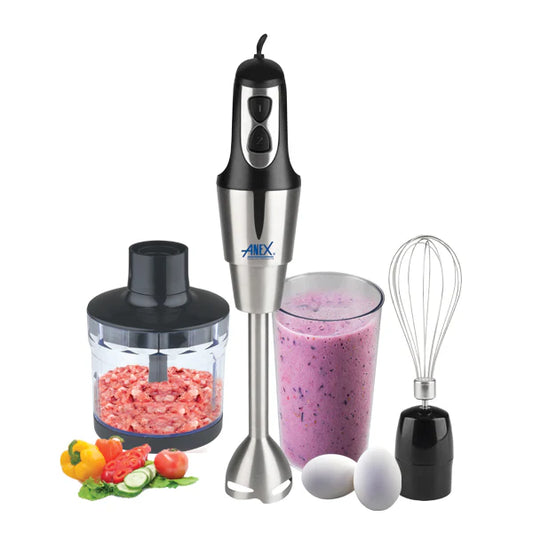 Anex Hand Blender AG-143