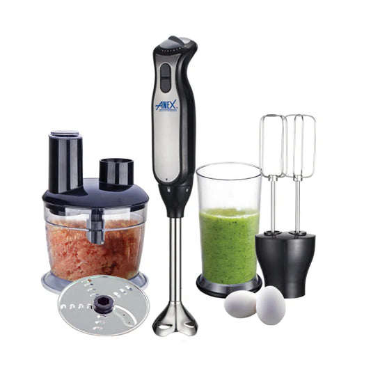 Anex Hand Blender AG-130