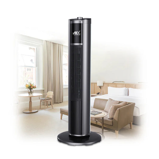 Anex Fan Heater AG-5015