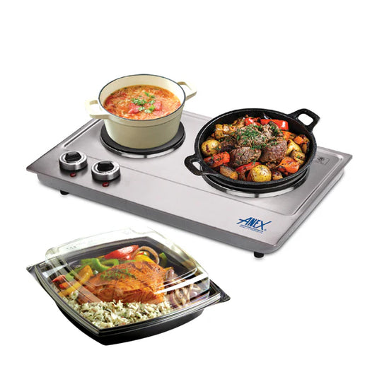 Anex Hot Plate AG-3062