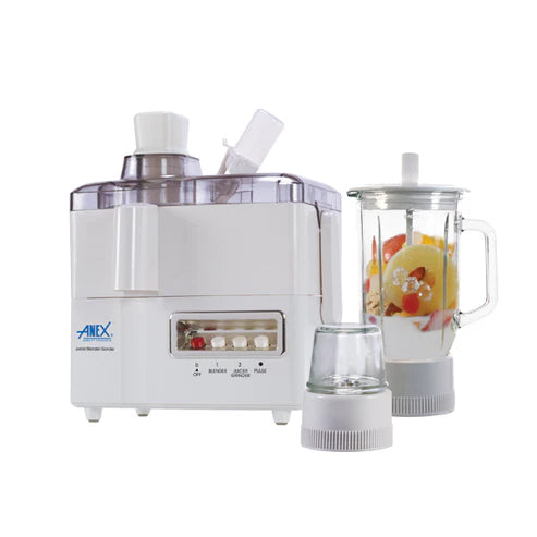 Anex Juicer AG-178GL