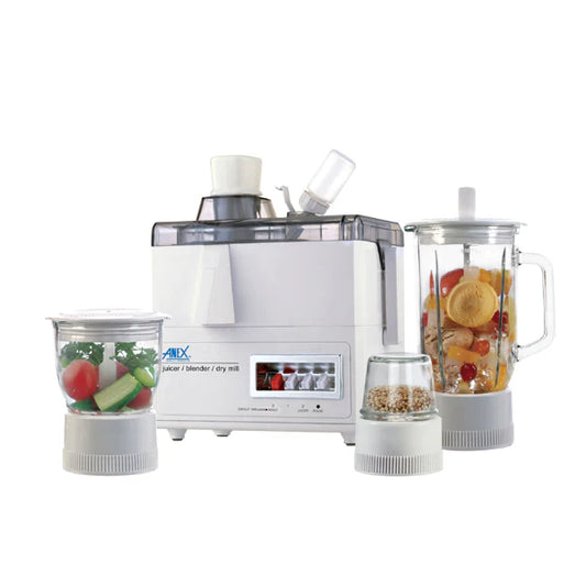 Anex Juicer AG-179GL