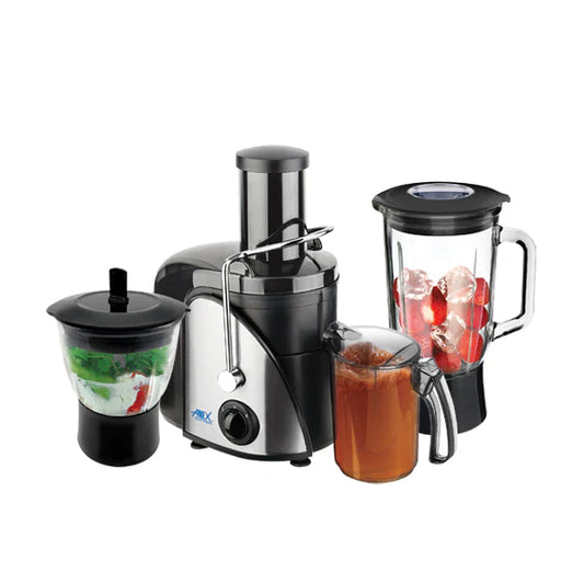 Anex Juicer AG-181EX