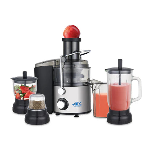 Anex Juicer AG-192