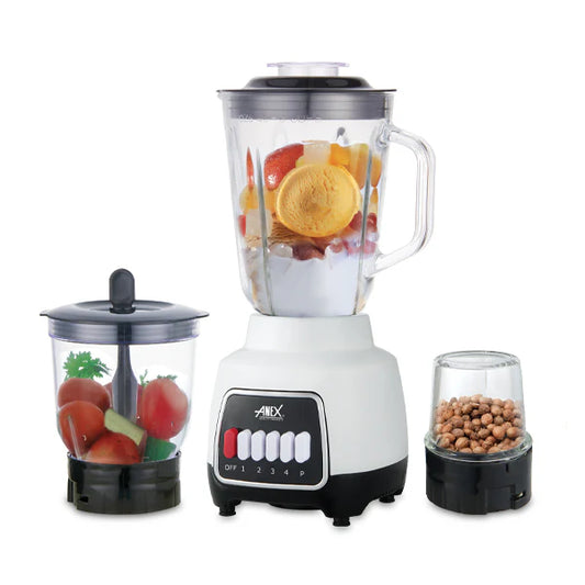 Anex Blender Grinder AG-6137GL