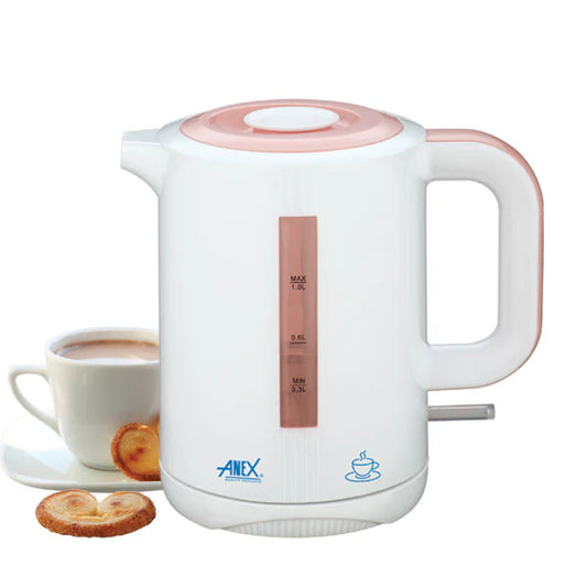 Anex Kettle AG-4032