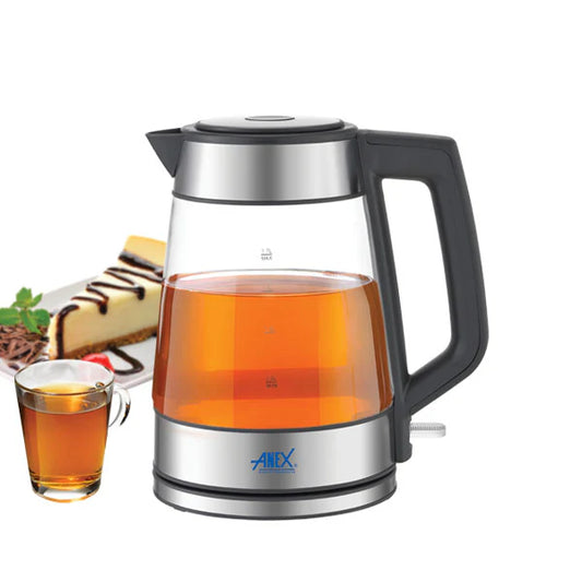 Anex Kettle AG-4070
