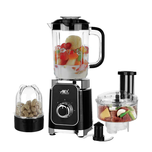 Anex Kitchen Robot AG-2146
