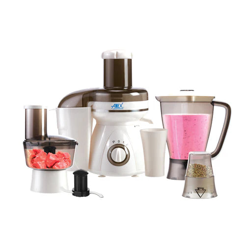 Anex Kitchen Robot AG-3150