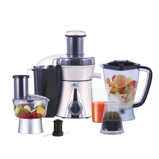 Anex Kitchen Robot AG-3151