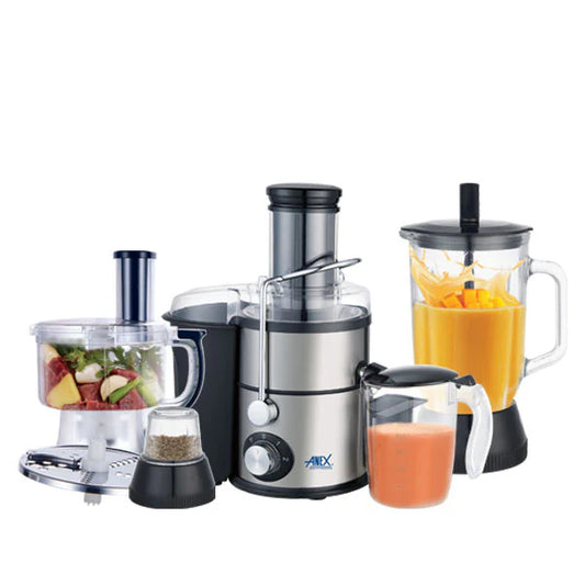 Anex Kitchen Robot AG-3152