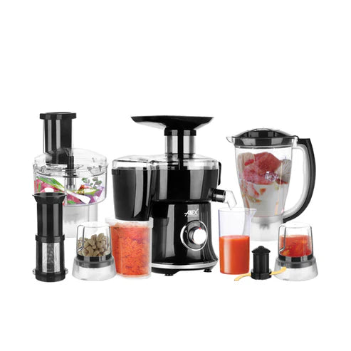 Anex Kitchen Robot AG-3153
