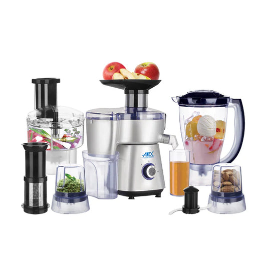 Anex Kitchen Robot AG-2150