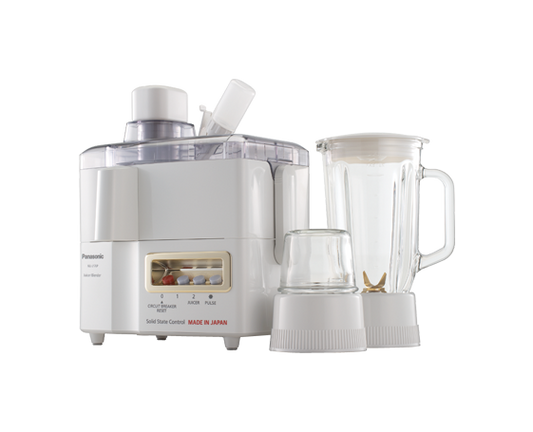 Panasonic Juicer Blender MJ-M176