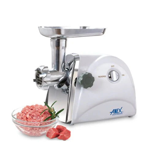 Anex Meat Grinder AG-2048