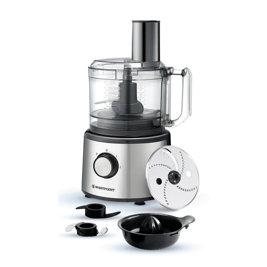Westpoint Kitchen Robot WF-505