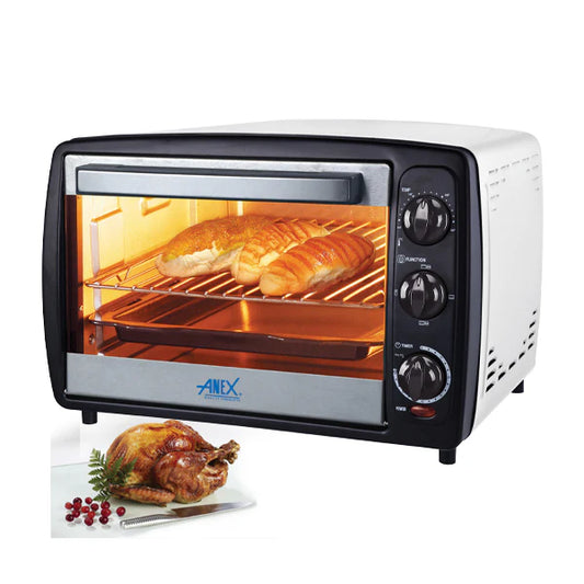 Anex Oven Toaster AG-1064EX