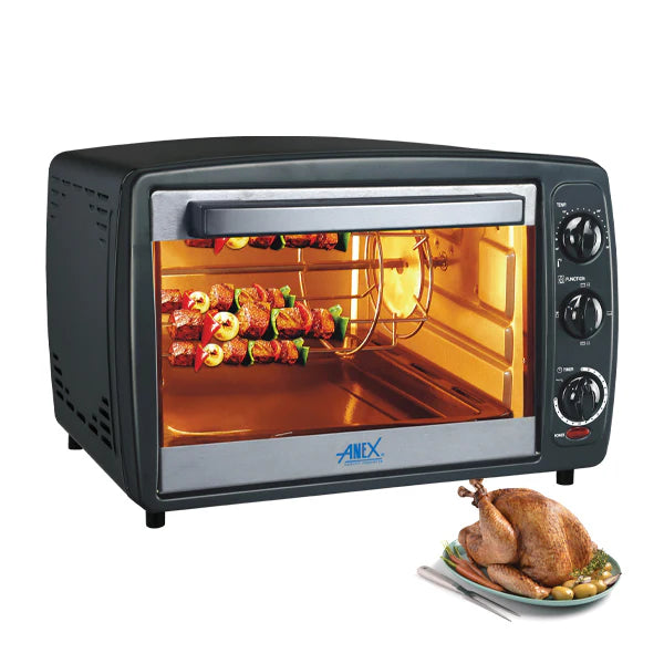 Anex Oven Toaster AG-1065EX