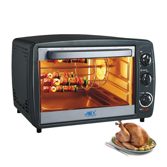 Anex Oven Toaster AG-1065EX