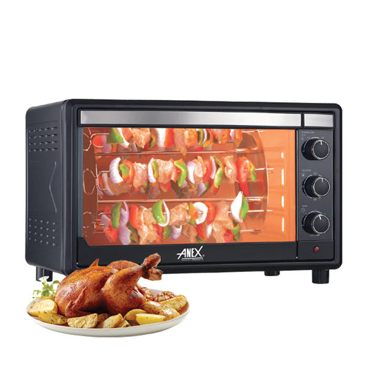 Anex Oven Toaster AG-3067