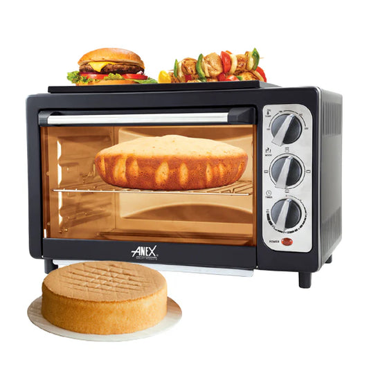 Anex Over Toaster AG-3069TT