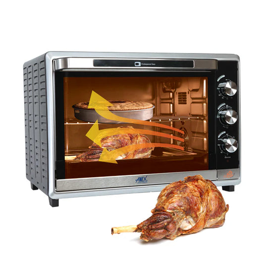 Anex Oven Toaster AG-3072