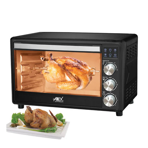 Anex Oven Toaster AG-3075