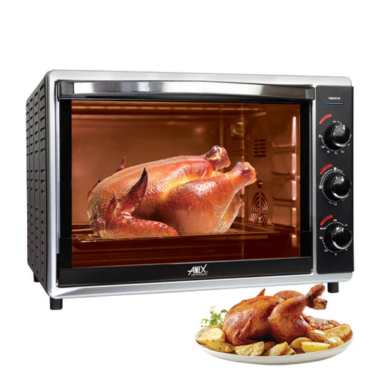 Anex Oven Toaster AG-3070
