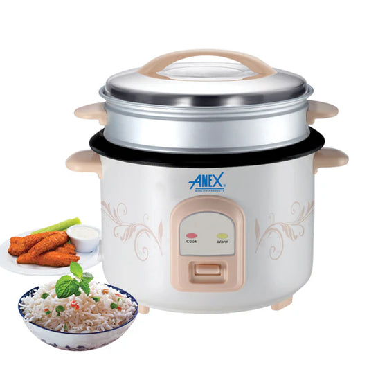 Anex Rice Cooker AG-2023