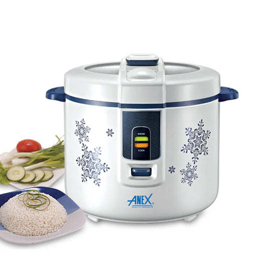 Anex Rice Cooker AG-2021